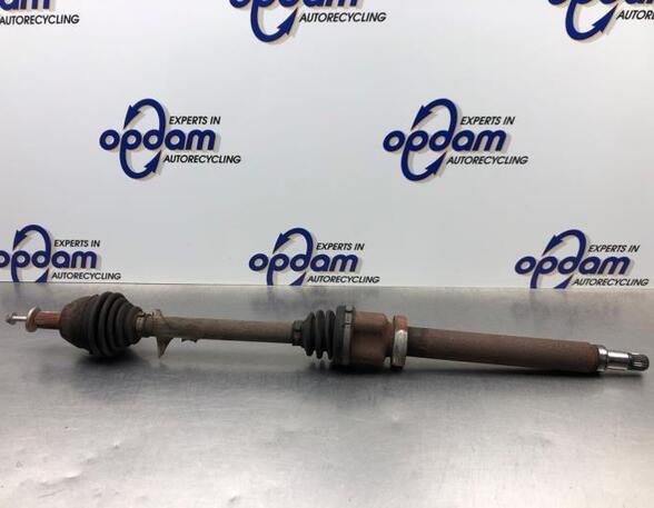 Drive Shaft FORD FOCUS C-MAX (DM2), FORD C-MAX (DM2)