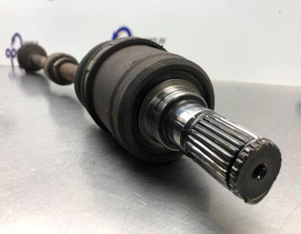 Drive Shaft HYUNDAI GETZ (TB)