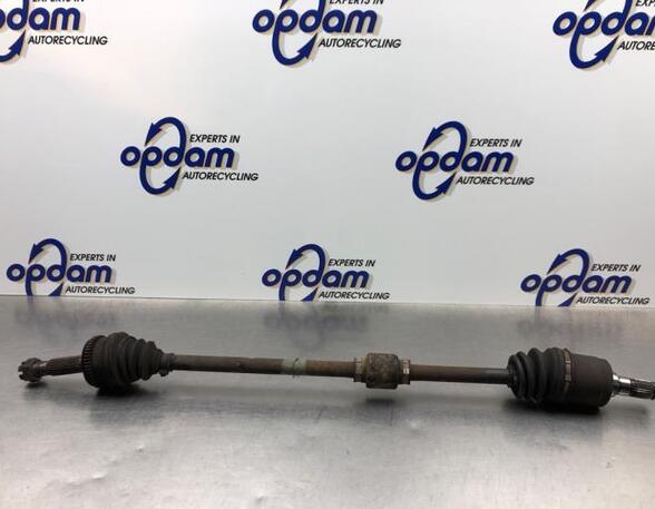 Drive Shaft HYUNDAI GETZ (TB)