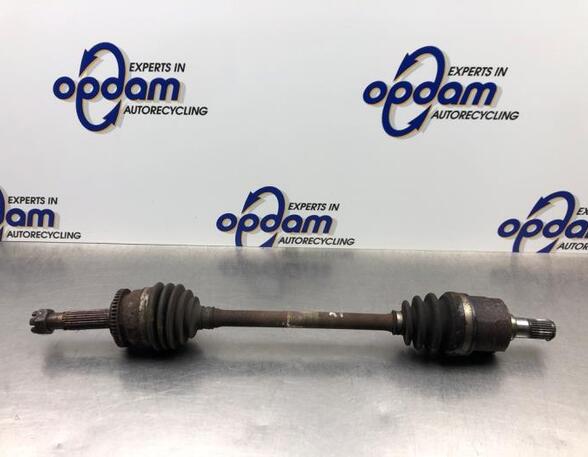 Drive Shaft HYUNDAI i20 (PB, PBT)