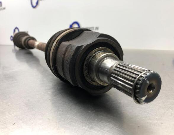 Drive Shaft HYUNDAI i20 (PB, PBT)