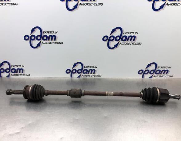 Drive Shaft HYUNDAI i20 (PB, PBT)