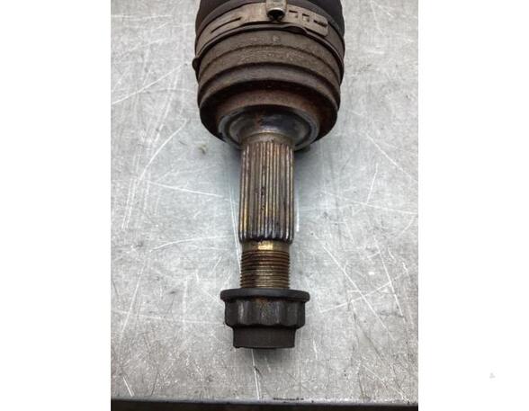 Drive Shaft TOYOTA AYGO (_B1_)