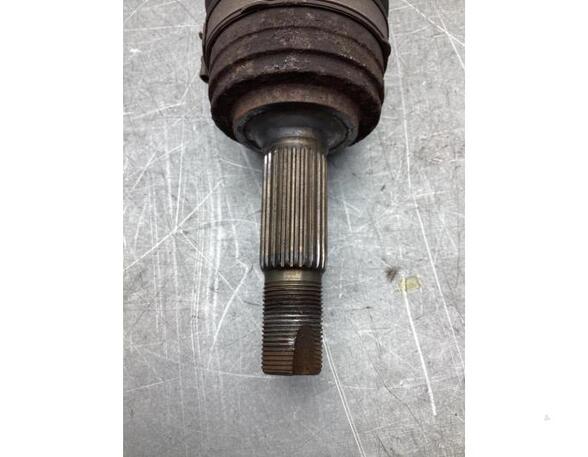 Drive Shaft TOYOTA AYGO (_B1_)