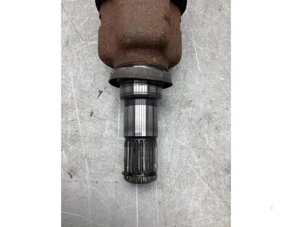 Drive Shaft TOYOTA AYGO (_B1_)