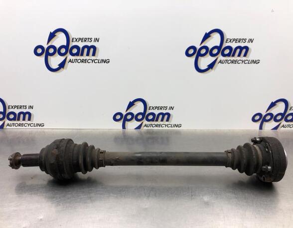 Drive Shaft BMW 7 (E65, E66, E67)