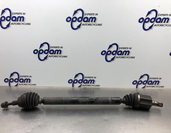 Drive Shaft VW TOURAN (1T1, 1T2), VW GOLF V (1K1)