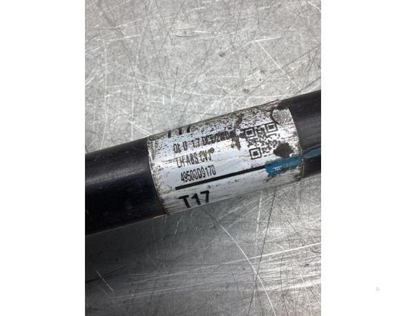 Drive Shaft HYUNDAI TUCSON (TL, TLE)