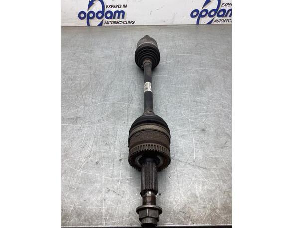 Drive Shaft HYUNDAI TUCSON (TL, TLE)