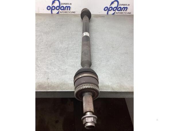 Drive Shaft HYUNDAI TUCSON (TL, TLE)