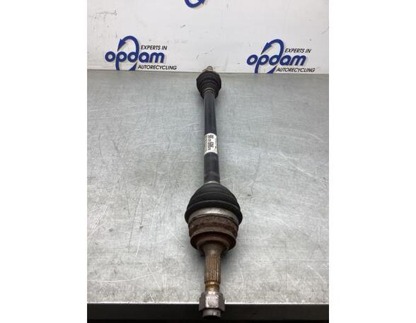 Drive Shaft PEUGEOT 208 I (CA_, CC_)