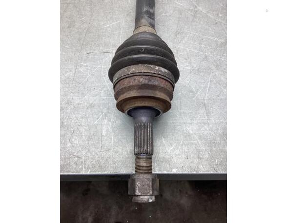 Drive Shaft PEUGEOT 208 I (CA_, CC_)