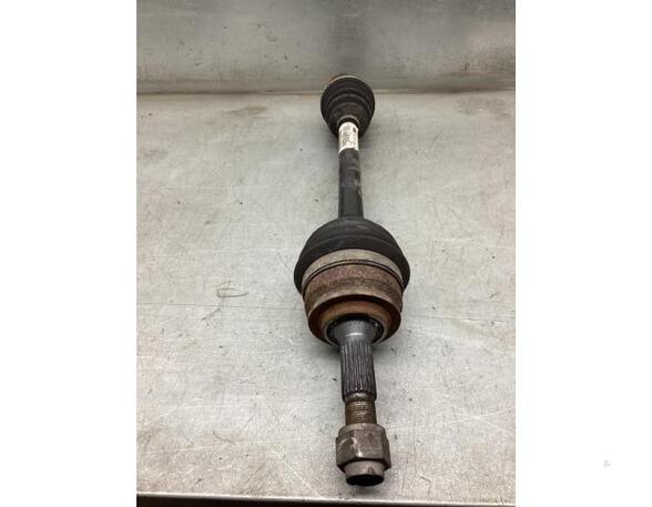 Drive Shaft PEUGEOT 208 I (CA_, CC_)