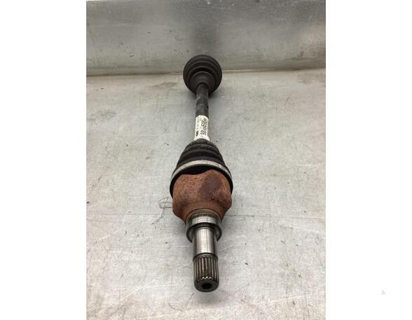 Drive Shaft PEUGEOT 208 I (CA_, CC_)