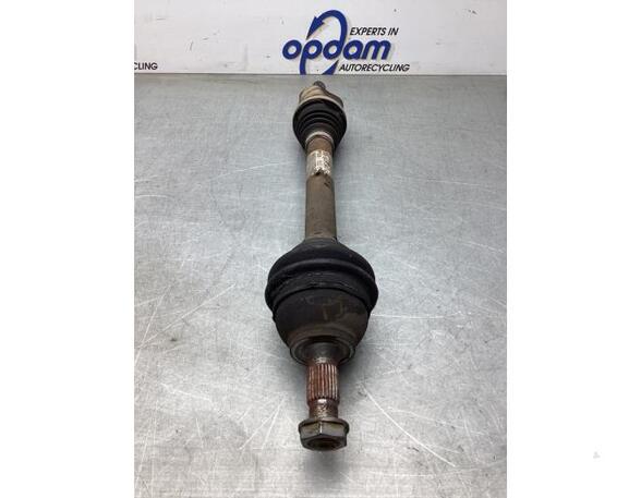 Drive Shaft PEUGEOT 2008 I (CU_)