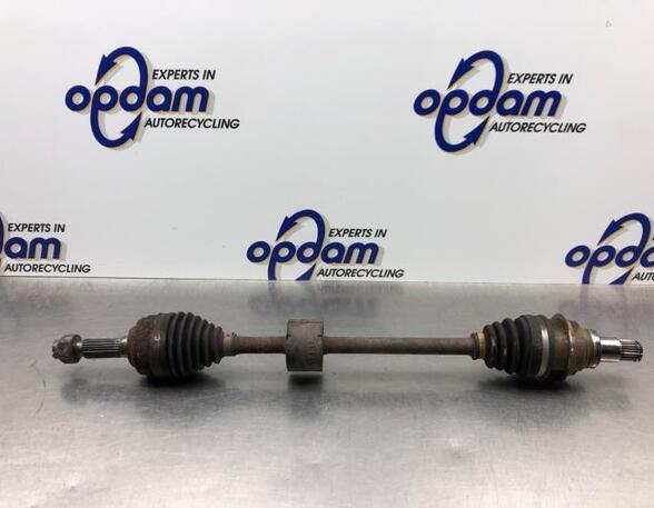 Drive Shaft DAIHATSU SIRION (M3_), SUBARU JUSTY IV