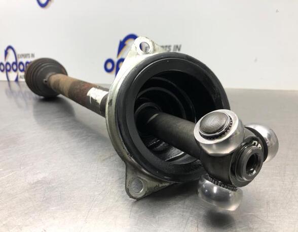 Drive Shaft DACIA LOGAN MCV (KS_)