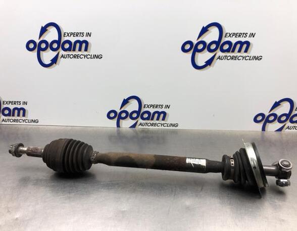 Drive Shaft DACIA LOGAN MCV (KS_)