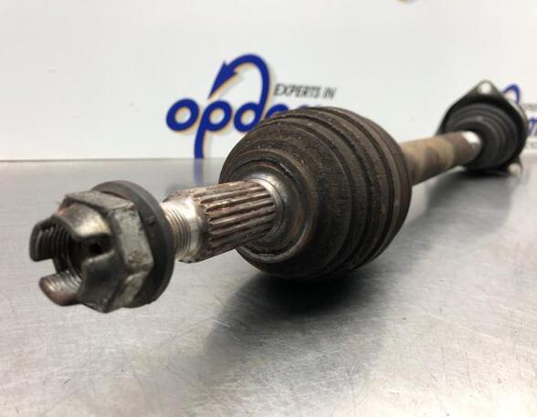 Drive Shaft DACIA LOGAN MCV (KS_)