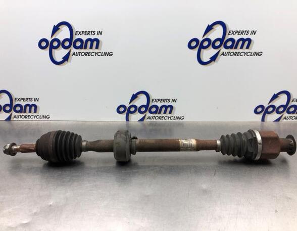 Drive Shaft DACIA LOGAN MCV (KS_)