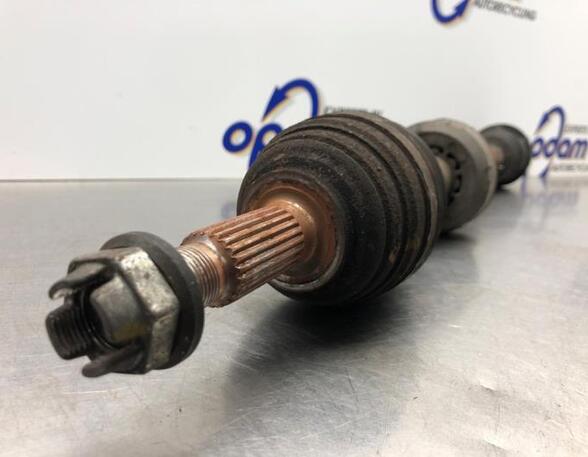 Drive Shaft DACIA LOGAN MCV (KS_)