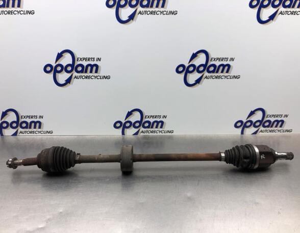 Drive Shaft DACIA SANDERO II