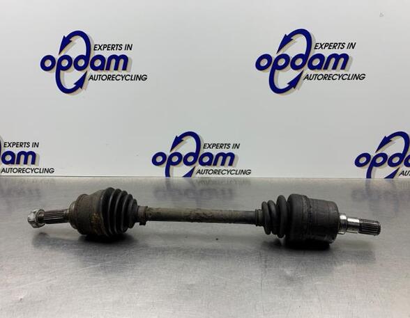 Drive Shaft SUZUKI WAGON R+ Hatchback (MM)