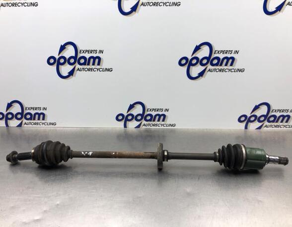 Drive Shaft MAZDA DEMIO (DW)