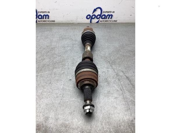 Drive Shaft RENAULT CAPTUR II (HF_)