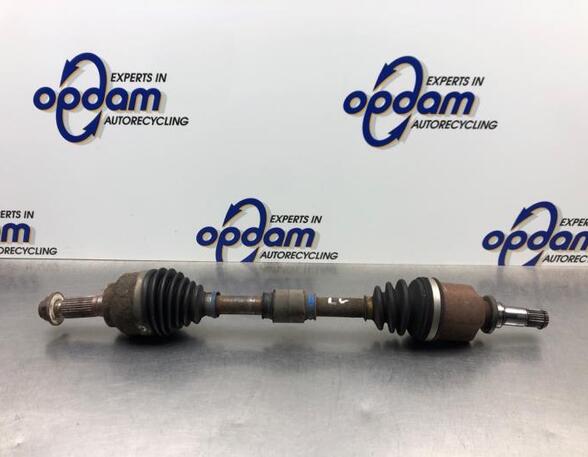 Drive Shaft MAZDA 3 (BK)