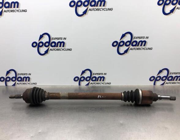 Drive Shaft PEUGEOT 208 I (CA_, CC_)