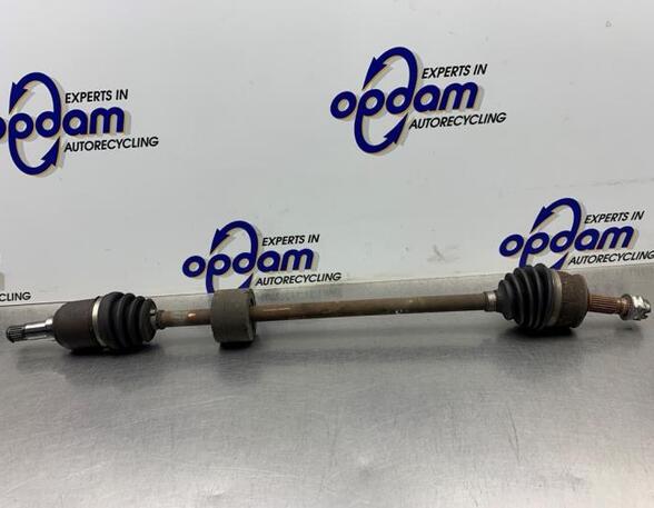 Drive Shaft FORD KA (RU8)