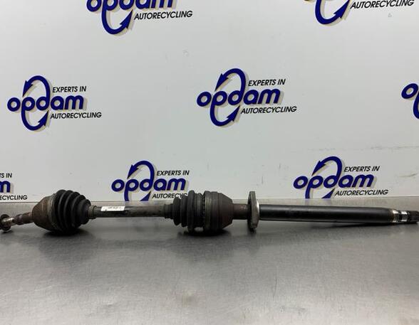 Drive Shaft OPEL ASTRA J (P10), OPEL ASTRA J Sports Tourer (P10)