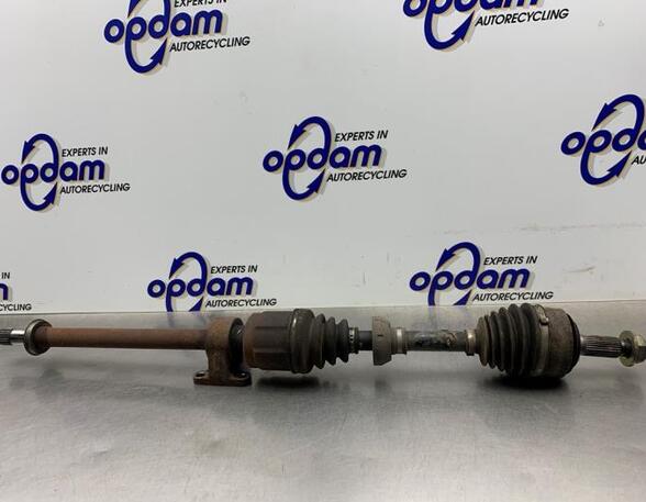 Drive Shaft HONDA ACCORD VII (CL, CN)