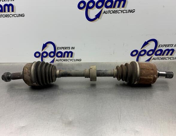 Drive Shaft HONDA ACCORD VII (CL, CN)