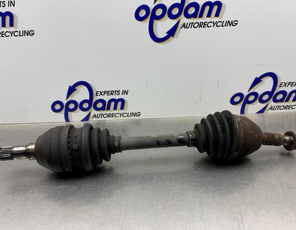 Drive Shaft OPEL ASTRA J (P10), OPEL ASTRA J Sports Tourer (P10)