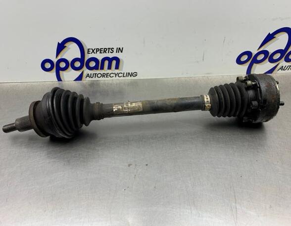 Drive Shaft VW FOX Hatchback (5Z1, 5Z3, 5Z4)