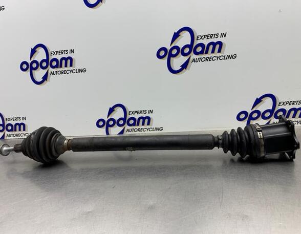 Drive Shaft VW CADDY III Box Body/MPV (2KA, 2KH, 2CA, 2CH)