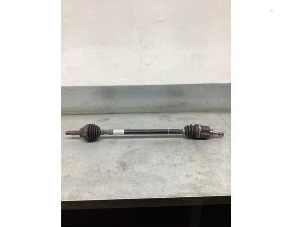 Drive Shaft VW UP! (121, 122, BL1, BL2, BL3, 123), VW LOAD UP (121, 122, BL1, BL2), SKODA CITIGO (NF1)