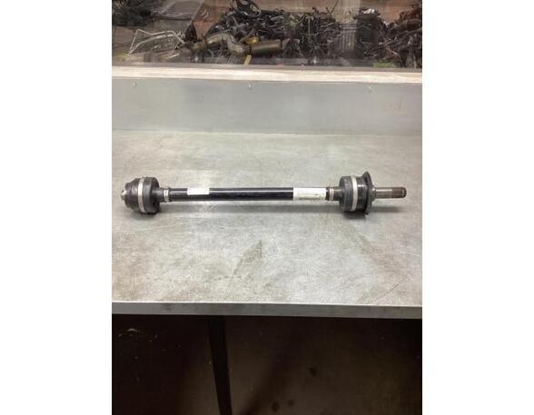 Drive Shaft BMW X3 (G01, F97)