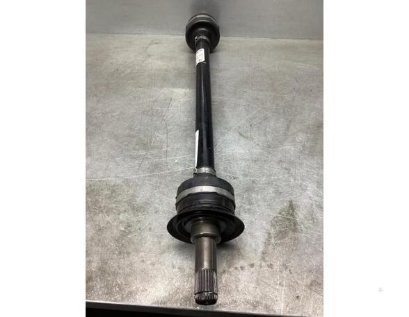 Drive Shaft BMW X3 (G01, F97)