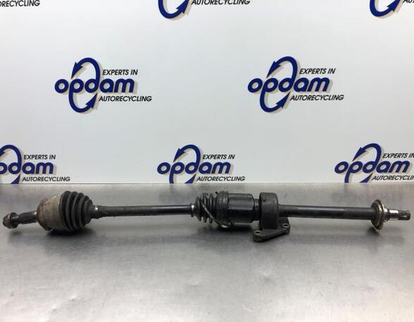 Drive Shaft MINI MINI (R50, R53), MINI MINI (R56)