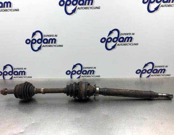 Drive Shaft ALFA ROMEO GT (937_)