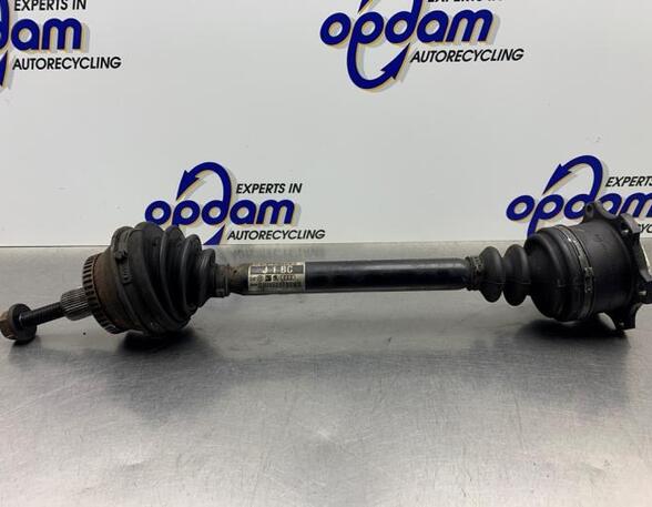 Drive Shaft SKODA SUPERB I (3U4)