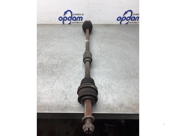 Drive Shaft HYUNDAI i20 (PB, PBT)