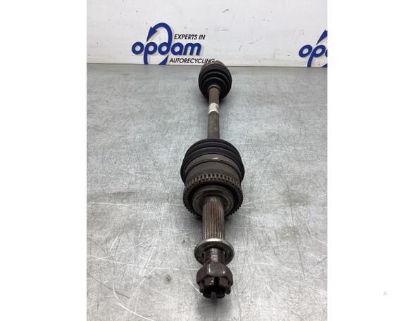 Drive Shaft HYUNDAI i20 (PB, PBT)