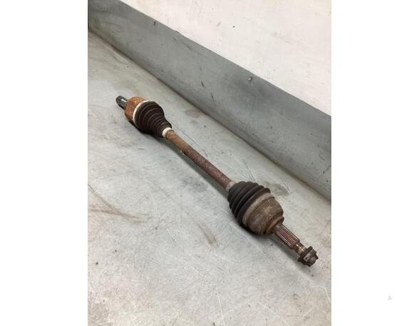 Drive Shaft RENAULT KANGOO Express (FW0/1_)