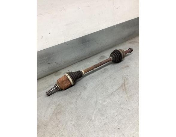 Drive Shaft RENAULT KANGOO Express (FW0/1_)