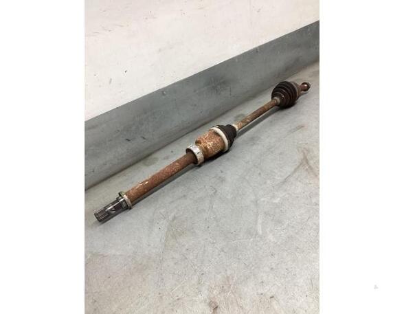 Drive Shaft RENAULT KANGOO Express (FW0/1_)