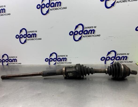 Drive Shaft VOLVO V50 (545)